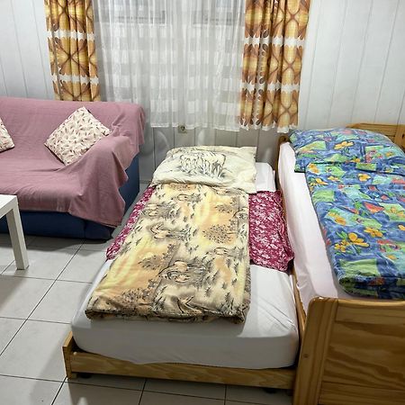 Murrhardt Bambus Wohnung מראה חיצוני תמונה