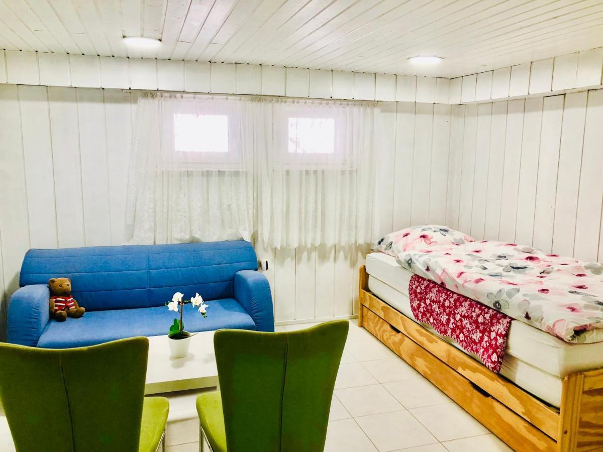Murrhardt Bambus Wohnung מראה חיצוני תמונה