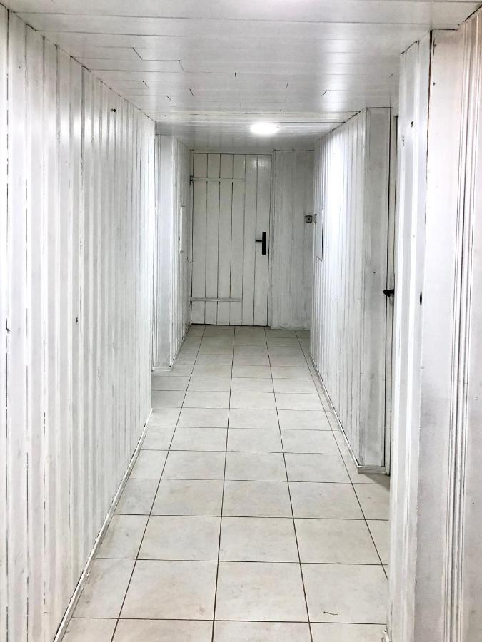 Murrhardt Bambus Wohnung מראה חיצוני תמונה