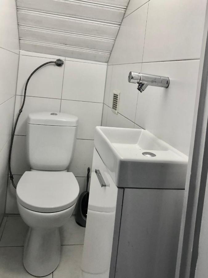 Murrhardt Bambus Wohnung מראה חיצוני תמונה