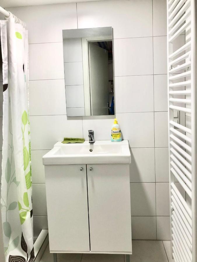 Murrhardt Bambus Wohnung מראה חיצוני תמונה