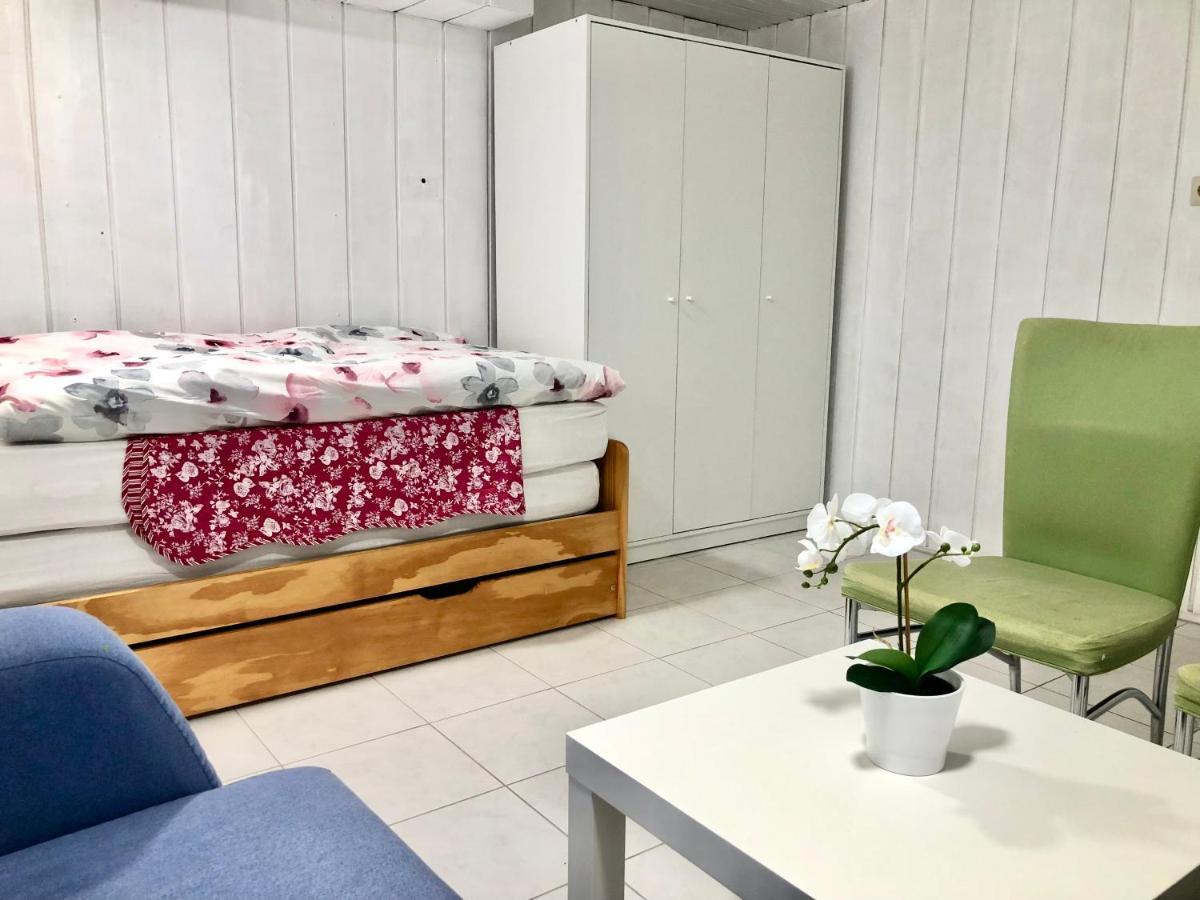Murrhardt Bambus Wohnung מראה חיצוני תמונה