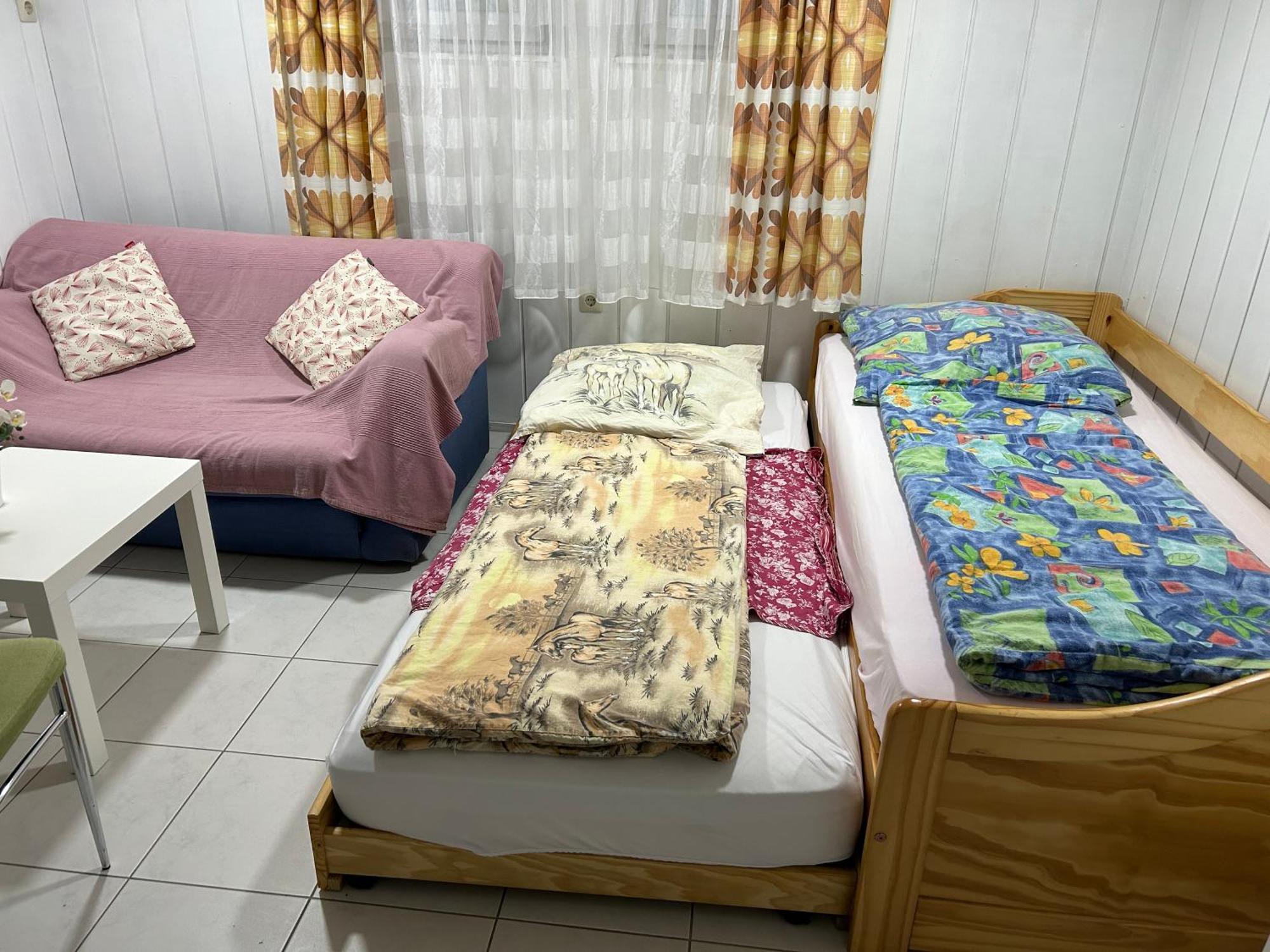 Murrhardt Bambus Wohnung מראה חיצוני תמונה